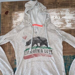Billabong California Love Hoodie